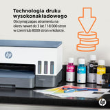 Multifunction Printer HP 28B51A-8