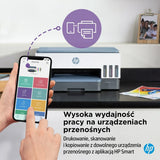 Multifunction Printer HP 28B51A-6