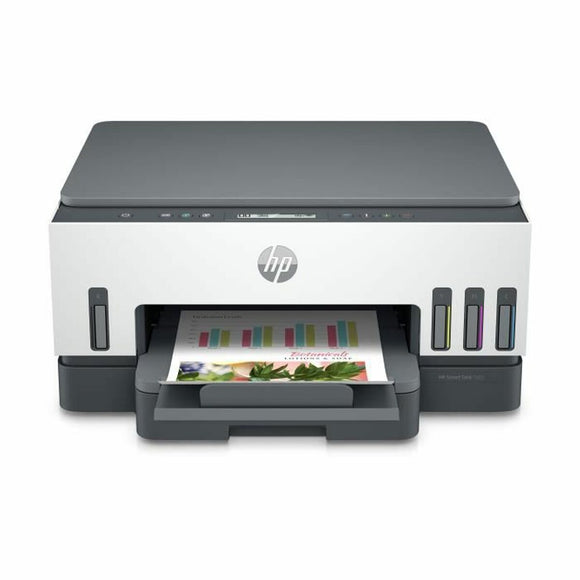 Multifunction Printer HP 28B54A-0