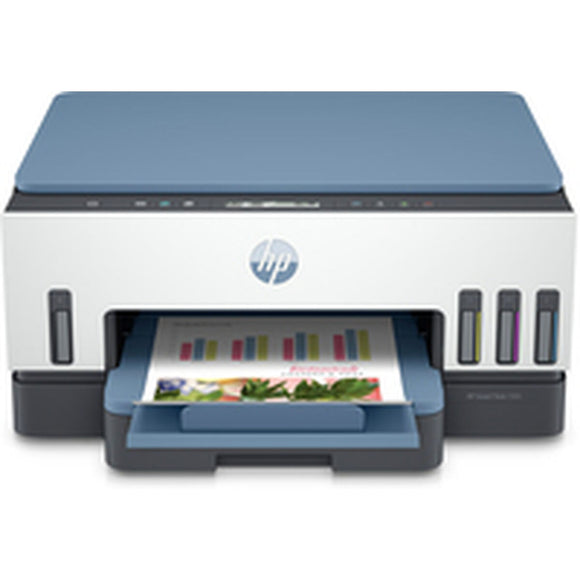 Multifunction Printer HP 28B55A-0