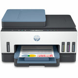 Multifunction Printer HP Smart Tank 7306-2