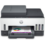 Multifunction Printer HP 4WF66A-27