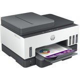 Multifunction Printer HP 4WF66A-24