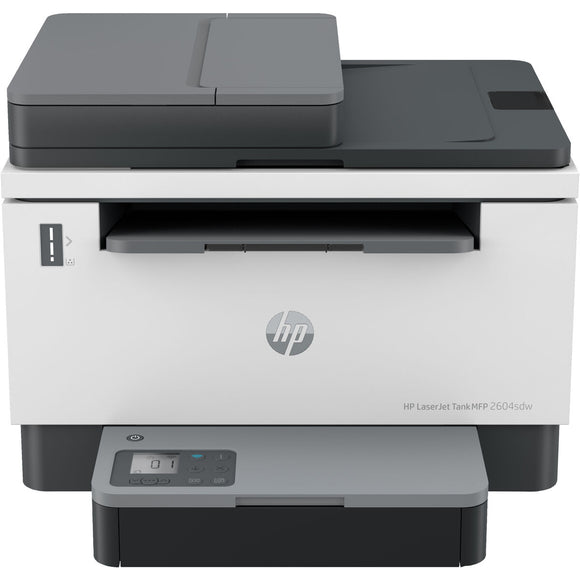 Laser Printer   HP 381V1A-0