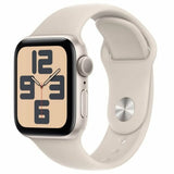 Smartwatch Apple Watch SE White Beige 40 mm-0