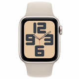 Smartwatch Apple Watch SE White Beige 40 mm-1