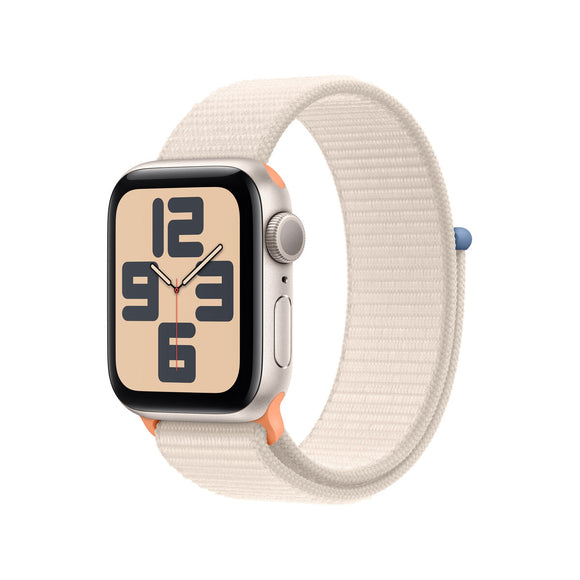 Smartwatch Apple Watch SE Beige 40 mm-0