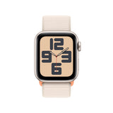 Smartwatch Apple Watch SE White Beige 40 mm-1