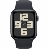 Smartwatch Apple SE Black 40 mm-5
