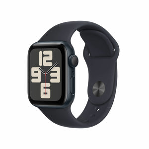 Smartwatch Apple MR9X3QL/A Grey 40 mm-0