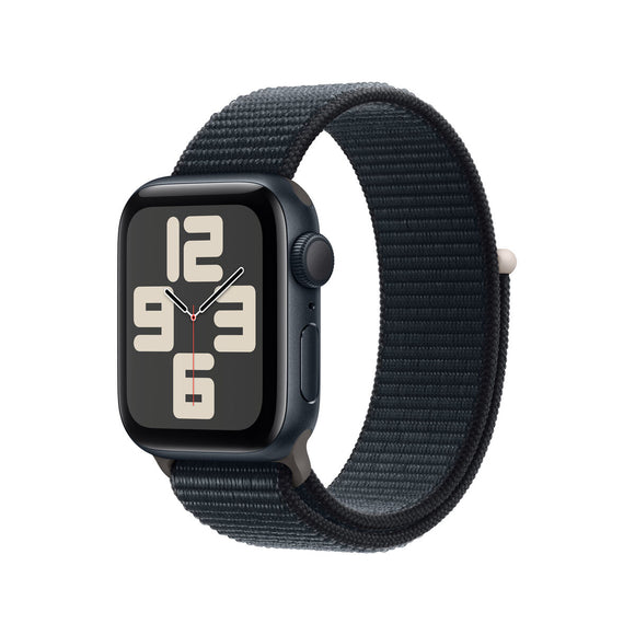 Smartwatch Apple MRE03QL/A Grey 40 mm-0
