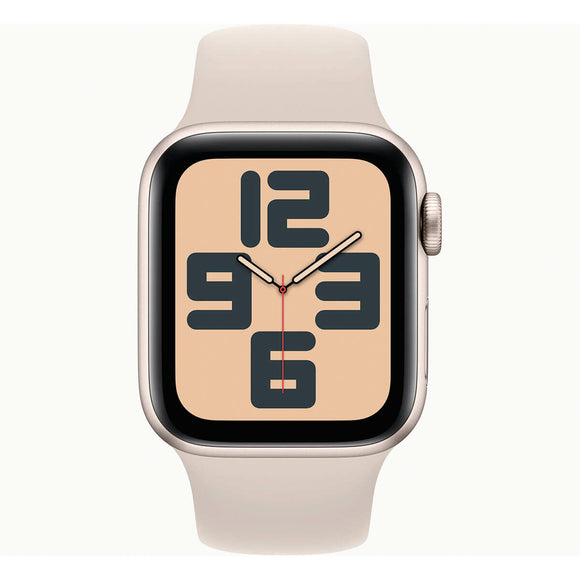 Smartwatch Apple Watch Se Beige 44 mm-0