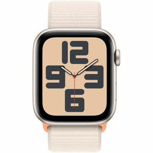 Smartwatch Apple SE Beige 44 mm-0