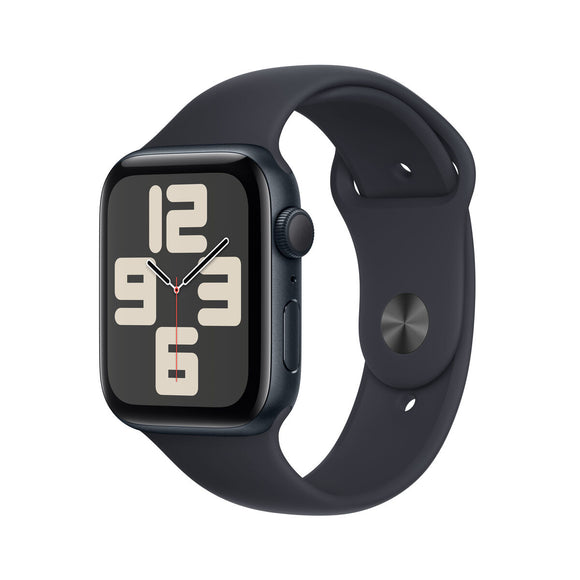 Smartwatch Apple Watch SE Black 44 mm-0