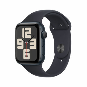 Smartwatch Apple MRE93QL/A Grey 44 mm-0