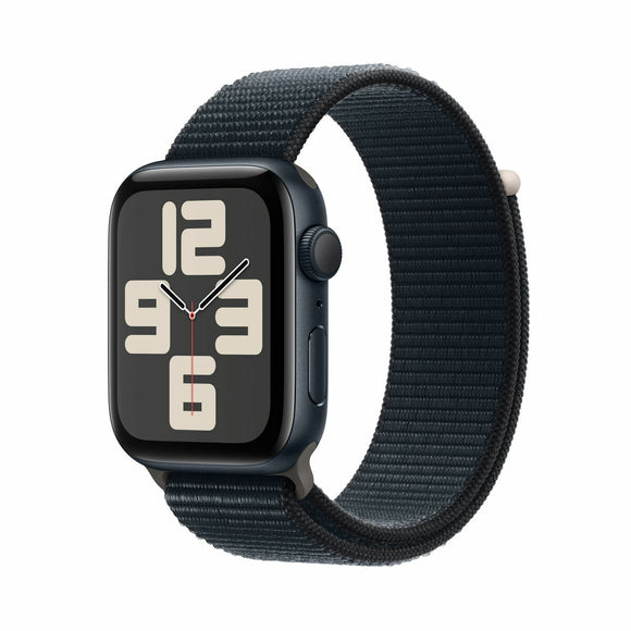 Smartwatch Apple MREA3QL/A Grey 44 mm-0