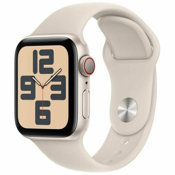 Smartwatch Apple MRG13QL/A White 40 mm-0