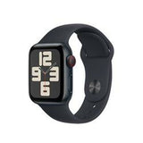 Smartwatch Apple WATCH SE Black 1,78" 40 mm-0