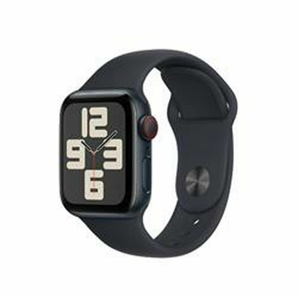 Smartwatch Apple Black 40 mm-0