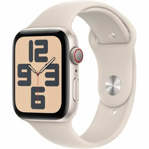 Smartwatch Apple SE Beige 44 mm-0