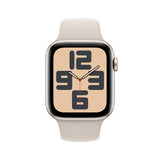 Smartwatch Apple Watch SE Beige 1,78" 44 mm-1