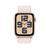 Smartwatch Watch SE Apple MRH23QL/A Beige 44 mm-2