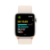 Smartwatch Watch SE Apple MRH23QL/A Beige 44 mm-1