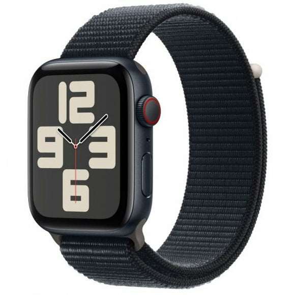 Smartwatch Apple Watch SE + Cellular Black 44 mm-0