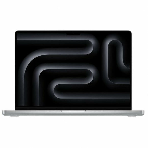 Laptop Apple Macbook Pro Apple M3 14