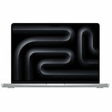 Laptop Apple Macbook Pro Apple M3 14" 8 GB RAM 1 TB SSD M3-0