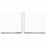 Laptop Apple Macbook Pro Apple M3 14" 8 GB RAM 1 TB SSD M3-7