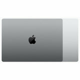 Laptop Apple Macbook Pro Apple M3 14" 8 GB RAM 1 TB SSD M3-1