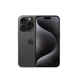 Smartphone Apple Iphone 15 Pro 6,1" 128 GB Black-3