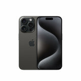 Smartphone Apple Iphone 15 Pro 6,1" 128 GB Black-1