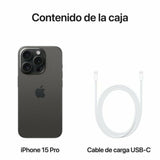 Smartphone Apple IPHONE 15 PRO 128 GB-1