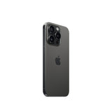 Smartphone Apple iPhone 15 Pro 6,1" A17 PRO 128 GB Black Titanium-5