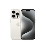 Smartphone Apple iPhone 15 Pro 6,1" 128 GB White-0