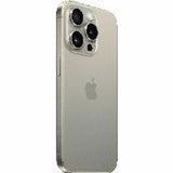 Smartphone Apple MTUX3ZD/A 6,1" A17 PRO 128 GB Grey Titanium-6