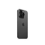 Smartphone Apple iPhone 15 Pro 6,1" 256 GB Black-1