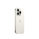 Smartphone Apple iPhone 15 Pro 6,1" 256 GB White Titanium-1
