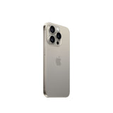 Smartphone Apple iPhone 15 Pro 6,1" 256 GB Titanium-2