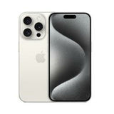 Smartphone iPhone 15 Pro Apple MTV83QL/A 6,1" 8 GB RAM 512 GB-0