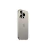 Smartphone Apple iPhone 15 Pro 6,1" A17 PRO APPLE A17 PRO 512 GB Titanium-3
