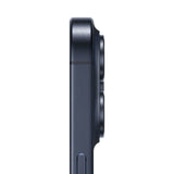 Smartphone Apple MTVA3SX/A 6,1" A17 PRO 512 GB Blue Titanium-3