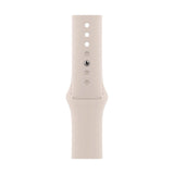 Smartwatch Apple MRHN3QA/A White 1,69"-1