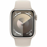 Smartwatch Apple Series 9 Beige 41 mm-5