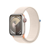 Smartwatch WATCH S9 Apple MRHQ3QL/A Beige 1,9" 41 mm-1