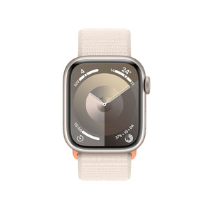 Smartwatch WATCH S9 Apple MRHQ3QL/A Beige 1,9" 41 mm-0