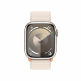 Smartwatch Apple MRHQ3QL/A White 1,9" 41 mm-2