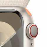Smartwatch Apple MRHQ3QL/A White 1,9" 41 mm-1